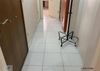 DESTAN-054-K.M.PAŞA CARREFOUR MARKET CİVARI 1 KÜÇÜK ODA 1 SALON 60m2- 5-YILLIK-BİNADA -YÜKSEK GİRİŞ