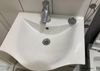 DESTAN-054-K.M.PAŞA CARREFOUR MARKET CİVARI 1 KÜÇÜK ODA 1 SALON 60m2- 5-YILLIK-BİNADA -YÜKSEK GİRİŞ
