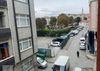 DESTAN-007 KOCAMUSTAFAPAŞA SİLİVRİKAPI CİVARINDA ORTA 2.KATTA 80m2 SIFIR YENİ BİNADAN BOŞ DAİRE