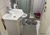 DESTAN-054-K.M.PAŞA CARREFOUR MARKET CİVARI 1 KÜÇÜK ODA 1 SALON 60m2- 5-YILLIK-BİNADA -YÜKSEK GİRİŞ