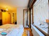 CİHANGİR COŞKUN SOKAK'TA 2+1 BALKONLU BAKIMLI SATILIK DAİRE