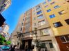 CİHANGİR COŞKUN SOKAK'TA 2+1 BALKONLU BAKIMLI SATILIK DAİRE