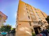 CİHANGİR COŞKUN SOKAK'TA 2+1 BALKONLU BAKIMLI SATILIK DAİRE