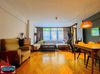 CİHANGİR COŞKUN SOKAK'TA 2+1 BALKONLU BAKIMLI SATILIK DAİRE