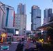 METROPOL DEN PROFİLO AVM NİN BİTİŞİĞİNDE METROBÜSE 7-8 DAKİKA