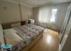 Şişli Fulya Cevahir yakını Metroya yakın 2+1 Full Eşyalı Daire