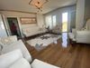 BÜYÜKÇEKMECE'DE DENİZ MANZARALI EŞYALI 2+1 SATILIK DAİRE - YALI