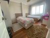 BÜYÜKÇEKMECE'DE DENİZ MANZARALI EŞYALI 2+1 SATILIK DAİRE - YALI