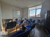 Şirinevler Mahmutbey Caddesi Üzeri 240 m2 Tek Kat Asansörlü Ofis