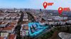 Merter E 5 Yanı Kiralık 3900 m2 Depolama Lojistik Alan