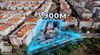 Merter E 5 Yanı Kiralık 3900 m2 Depolama Lojistik Alan