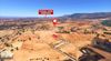 Kıbrıs Girne Dikmende Yola Yakın Yatırımlık Arsa 8300 m2
