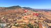 Girne/Dikmen/Taşkent Yola Yakın 17400 m2 Satılık Arsa
