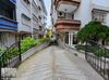 Çinili Cami Sokağı Kiralık 4+1 Asansör Kapalı Otopark 165 m2