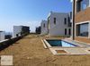 Kuşadası Karaova'da Deniz Manzaralı Özel Havuzlu Müstakil Villa