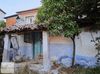 KUŞADASI KİRAZLI KÖYÜNDE BAHÇELİ ESKİ KÖY EVİ 2+1