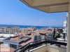 KUŞADASI MERKEZDE DENİZ MANZARALI SAHİLE 400 MT BOŞ 3+1 DAİRE