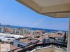 KUŞADASI MERKEZDE DENİZ MANZARALI SAHİLE 400 MT BOŞ 3+1 DAİRE