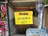 Kağan Emlak’Tan Balıkesir A Eylül B evler Kiralık Depo İşyeri