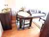 GAZİOSMANPAŞA BAĞLARBAŞI MAHALLESİ SATILIK DAİRE 3 KAT 90m2