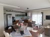 KUŞADASI KADINLAR DENİZİNDE ANA CADDE ÜZERİ ÇATI DUBLEKS DAİRE