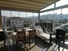 KUŞADASI KADINLAR DENİZİNDE ANA CADDE ÜZERİ ÇATI DUBLEKS DAİRE
