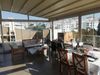 KUŞADASI KADINLAR DENİZİNDE ANA CADDE ÜZERİ ÇATI DUBLEKS DAİRE