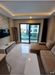 KADINLAR DENİZİNDE DENİZE SIFIR HAVUZLU SİTE İÇİNDE DENİZ MANZARALI 1+1 EŞYALI DAİRE