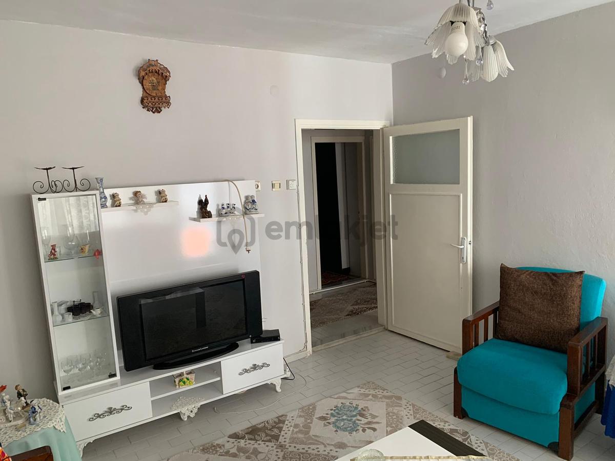 Söke Konak Mahallesi'nde Satılık 3+1 Merkezi Daire