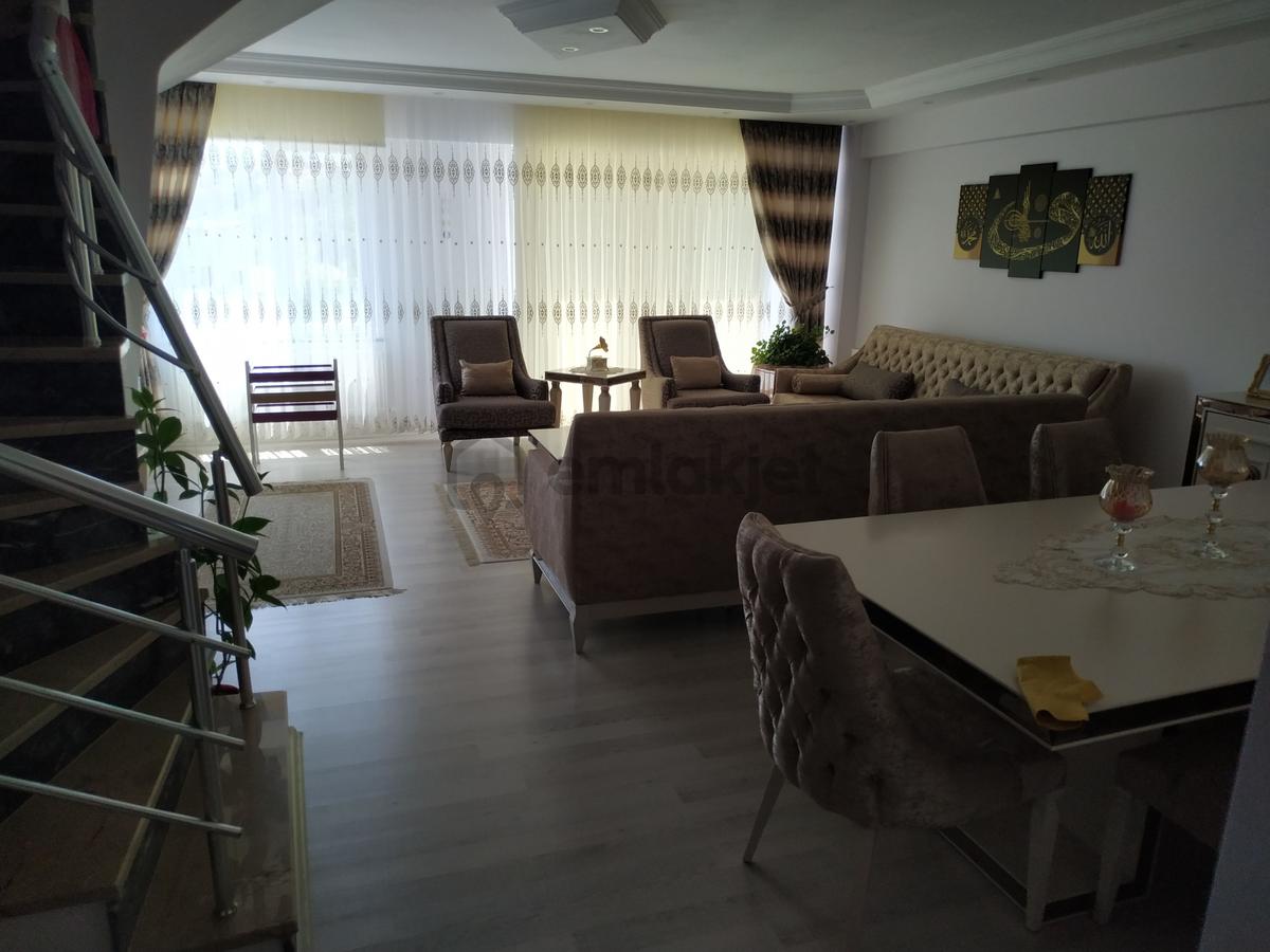 Sahibinden Sahibinden Satılık Dubleks Daire - 8