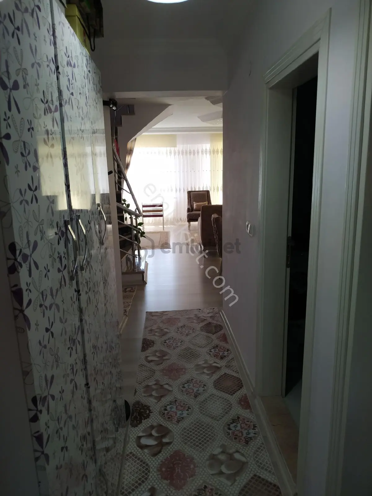 Sahibinden Sahibinden Satılık Dubleks Daire - 22
