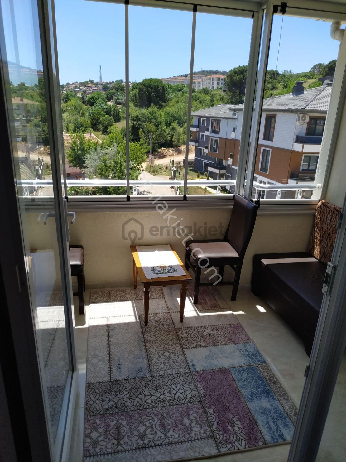 Sahibinden Sahibinden Satılık Dubleks Daire - 28