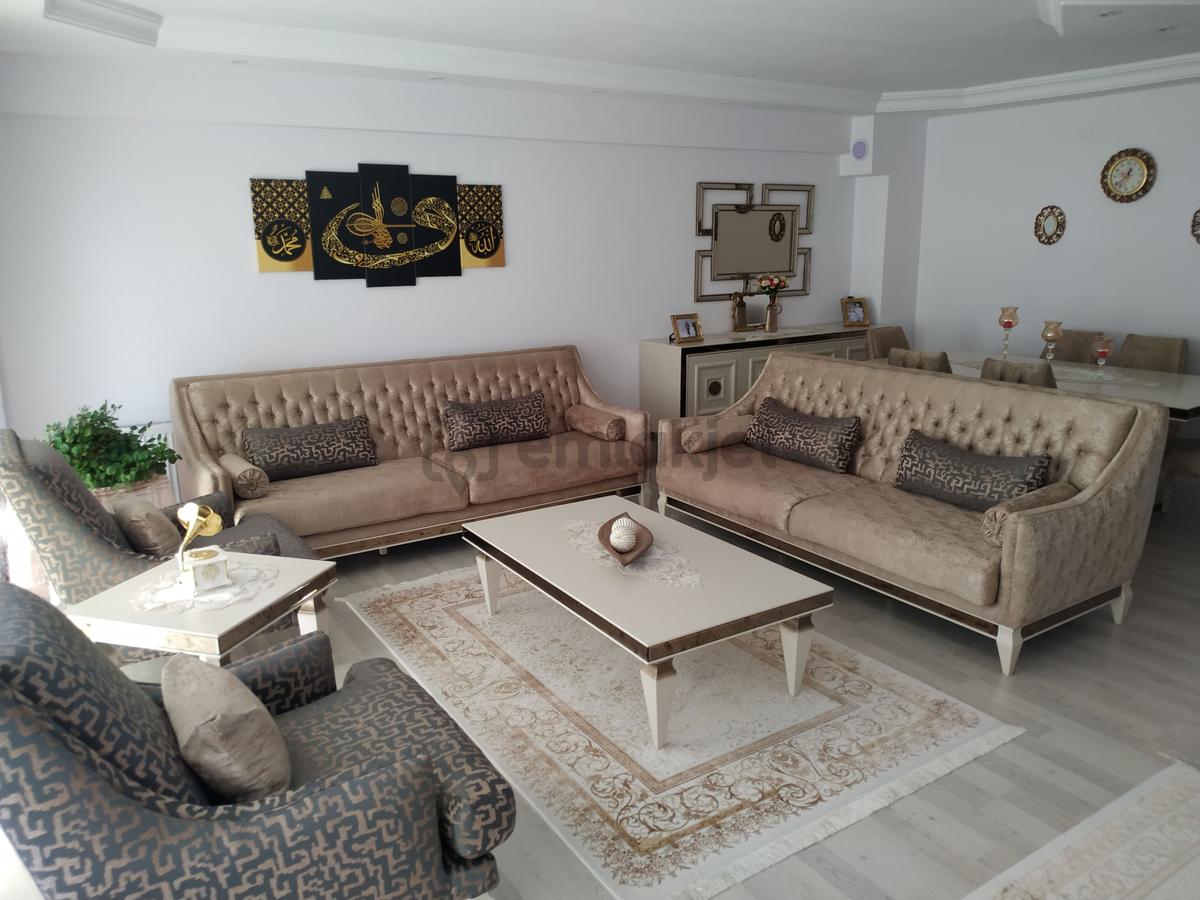 Sahibinden Sahibinden Satılık Dubleks Daire - 3