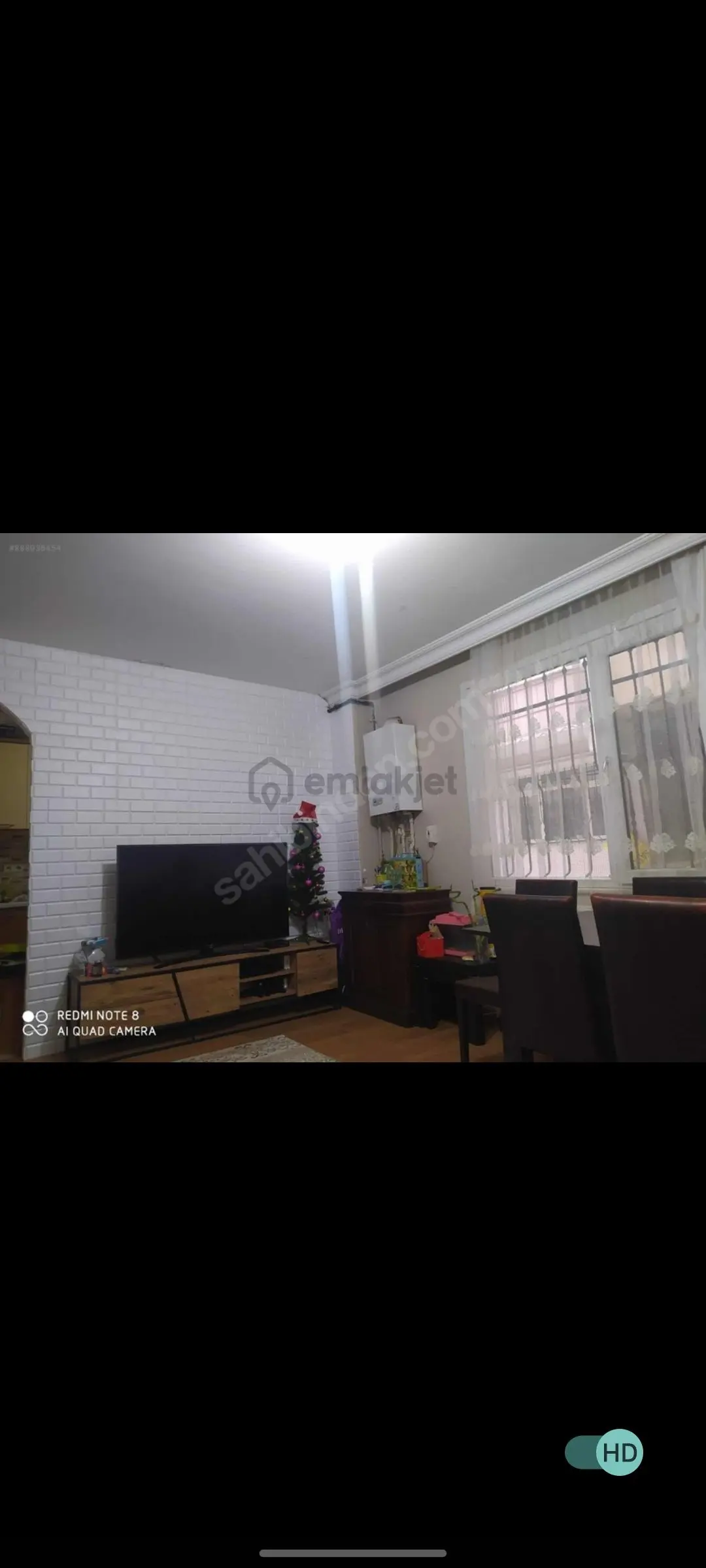 Sahibinden Satılık Düz Giriş - 9