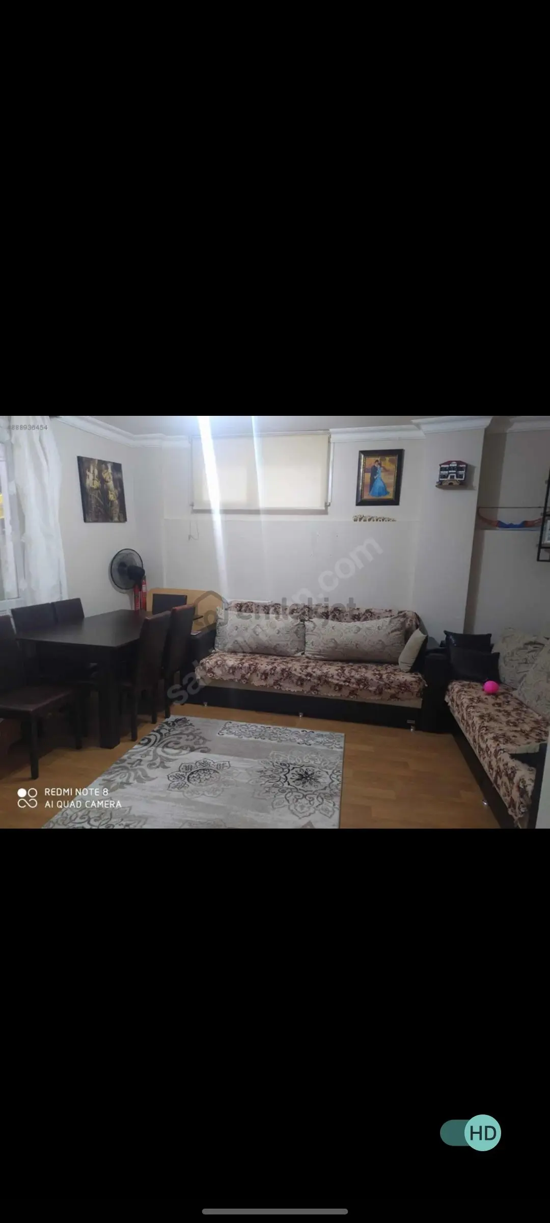 Sahibinden Satılık Düz Giriş - 10