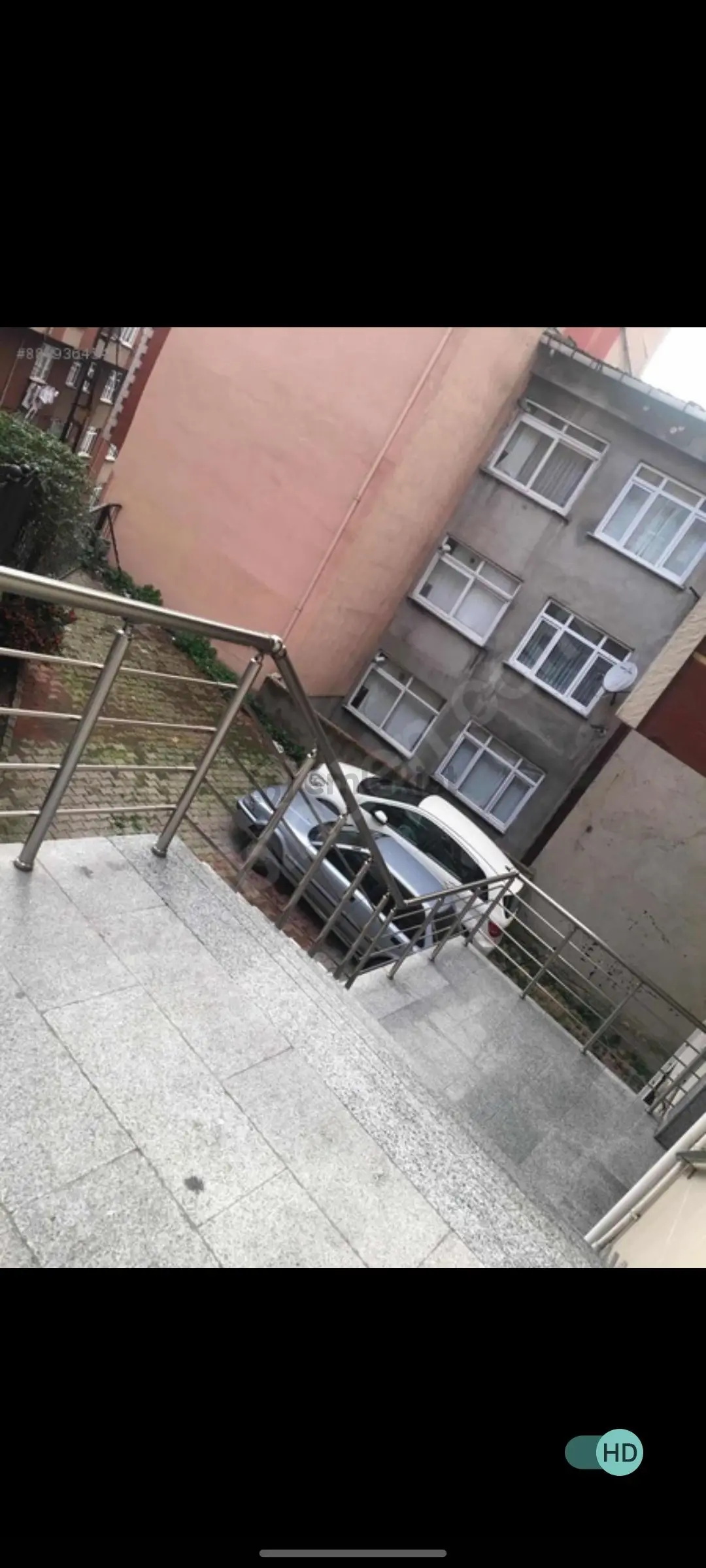 Sahibinden Satılık Düz Giriş - 3