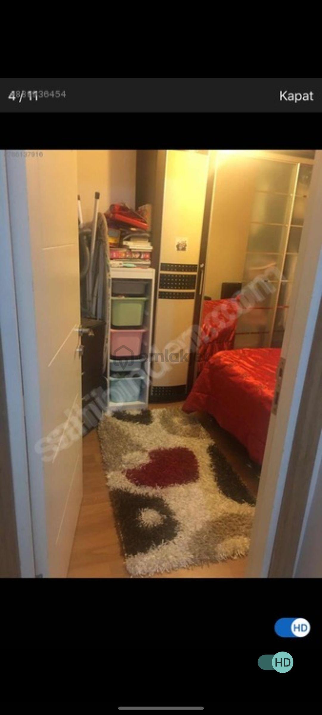 Sahibinden Satılık Düz Giriş - 14