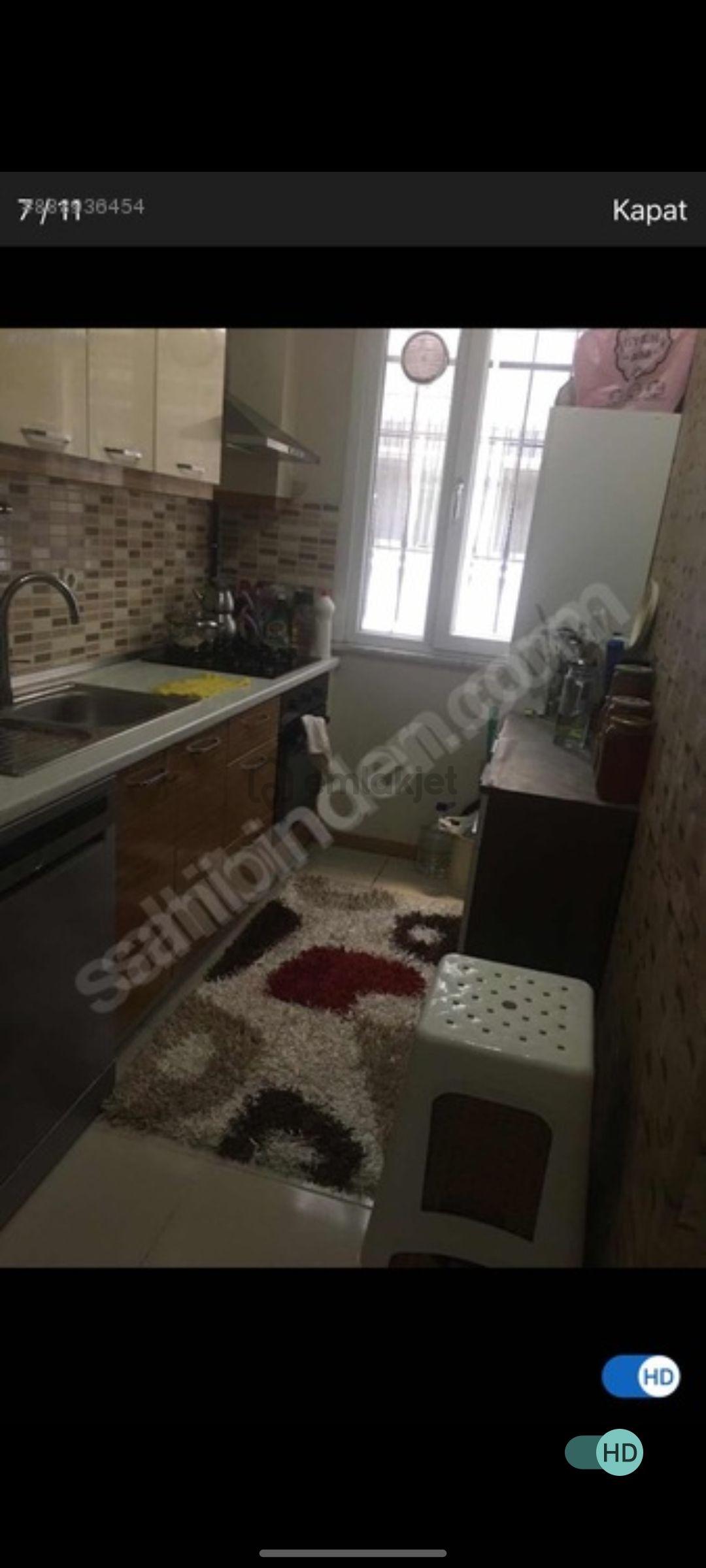 Sahibinden Satılık Düz Giriş - 15