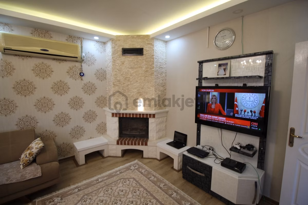 Sami Bakır'dan Serincede Anayol Üzeri Havuzlu Bagevi - 9