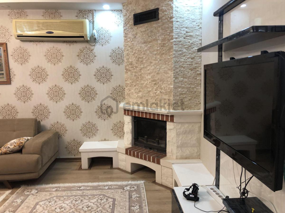Sami Bakır'dan Serincede Anayol Üzeri Havuzlu Bagevi - 24