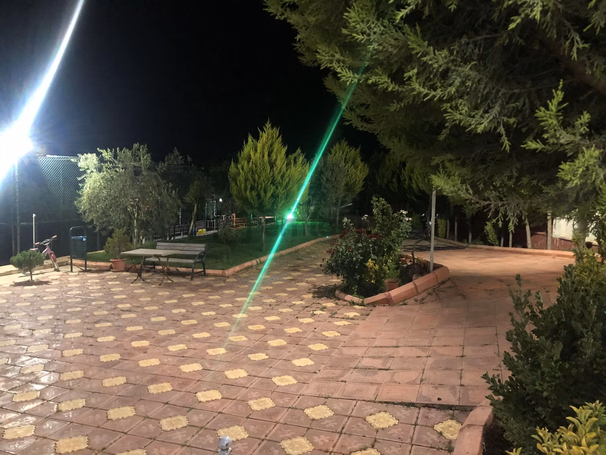 Sami Bakır'dan Serincede Anayol Üzeri Havuzlu Bagevi - 20