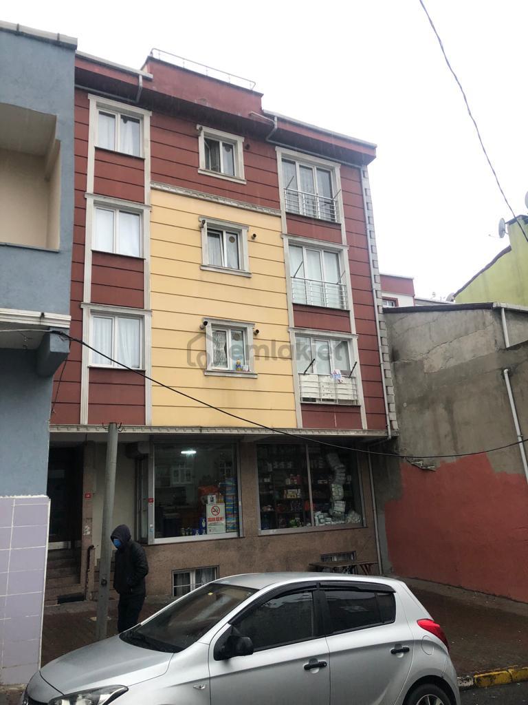 Bağcılar Yenimahalle'de Satılık İskanlı Bina - 3