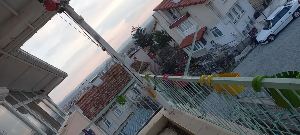 Sahibinden Ankara Manzaralı-köşe Başı - Pembe Köşk / Sahibinden !!! - 22