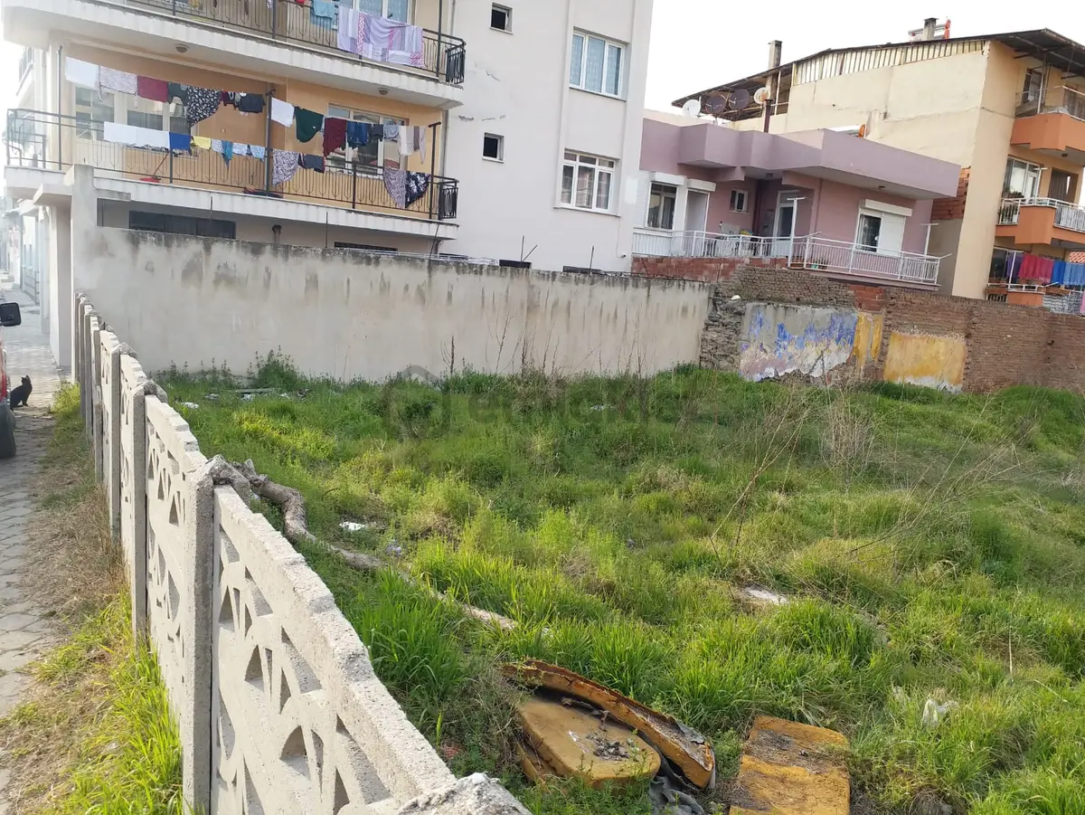Sahibinden Satılık-takas-kat Karşılığı Arsa 467,81m2 - 10