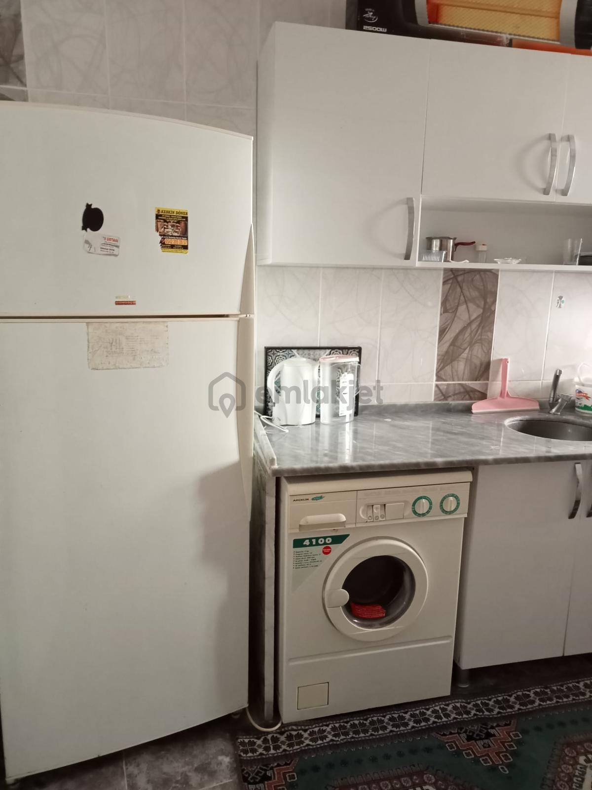Sahibinden Fiyat Düştü Krediye Uyğun Devteştinde Satılık Daire - 8