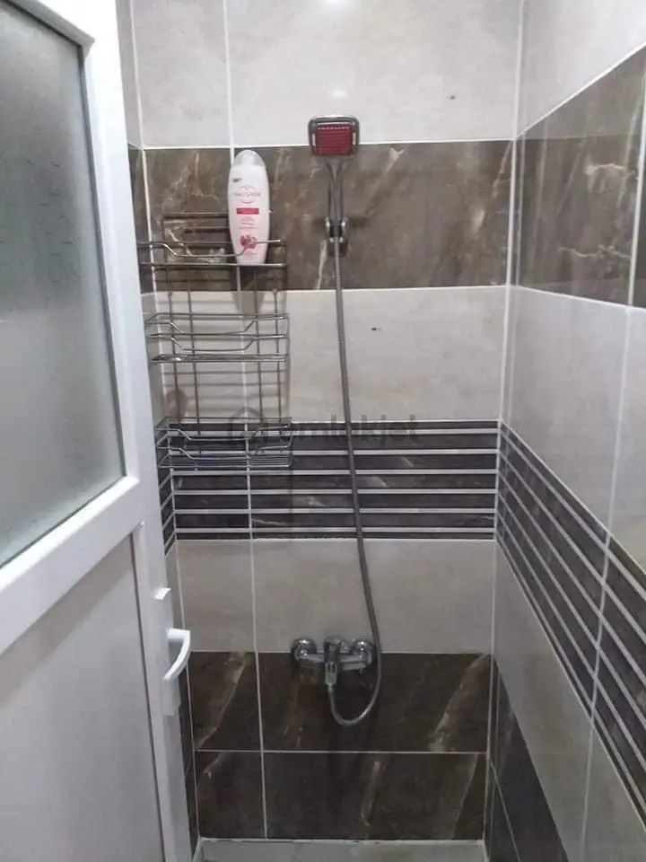 Sami Bakır Dan Güvenevlerde Komple 4 Katlı Bina - 18