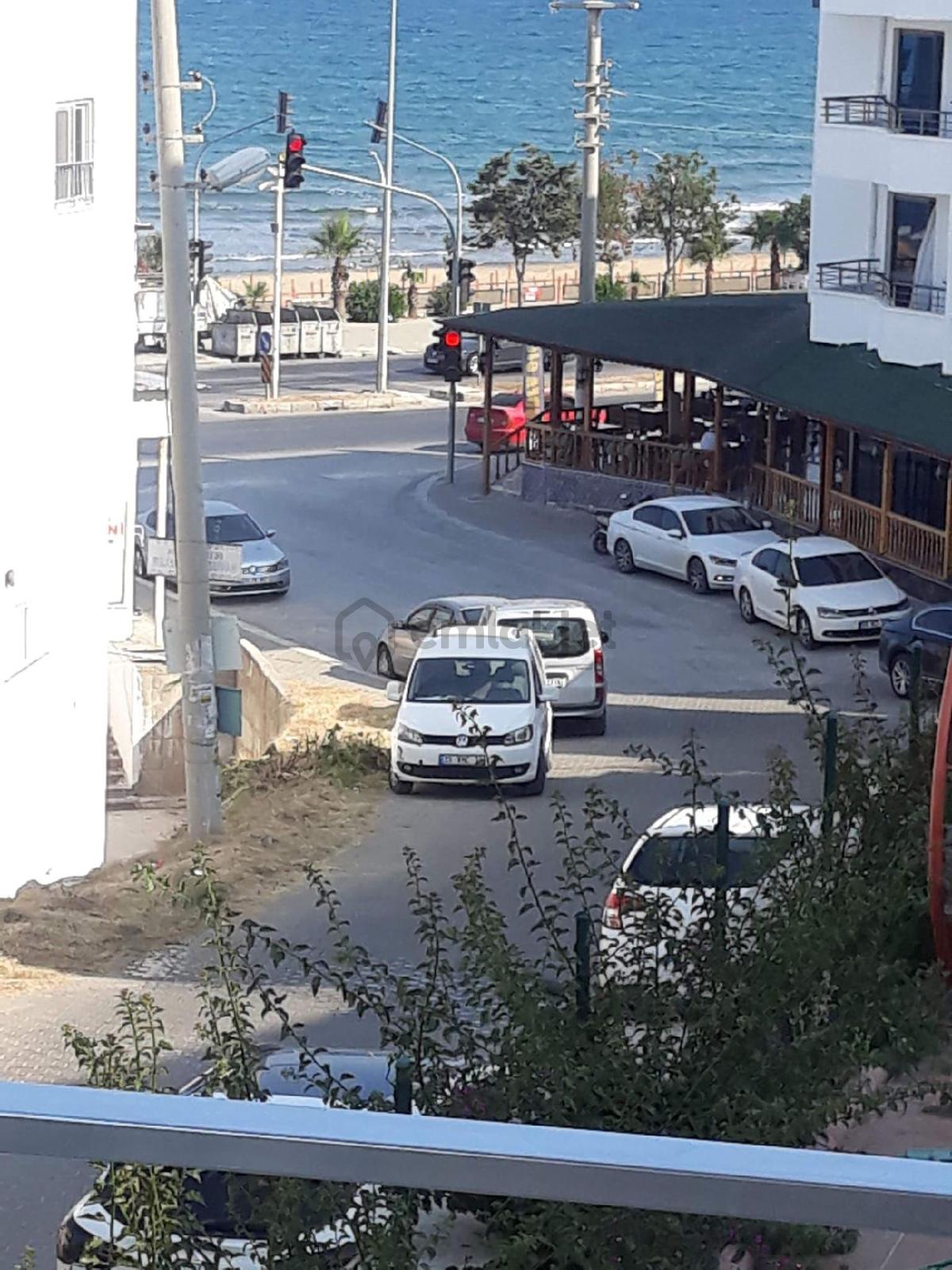 Ayaş'ta Sezonluk Kiralık Daire - 21