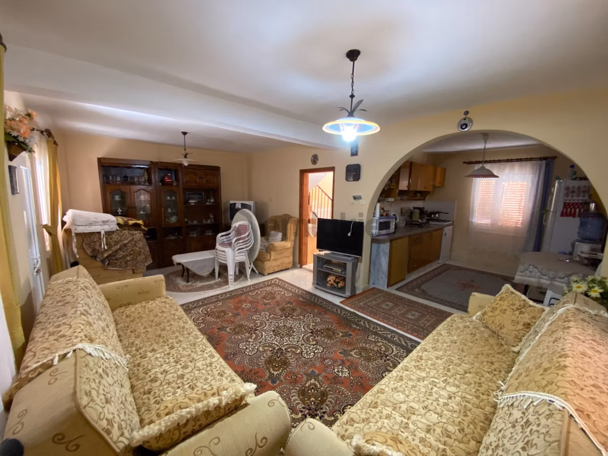 Sahibinden Gözne-ayvagediği Manzaralı Satılık Eşyalı Triplex Villa - 4