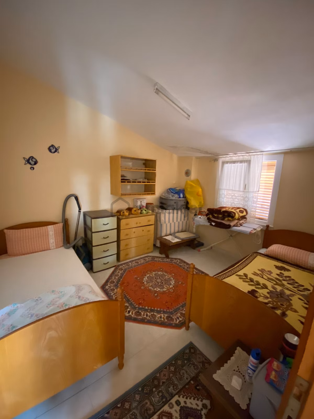 Sahibinden Gözne-ayvagediği Manzaralı Satılık Eşyalı Triplex Villa - 12