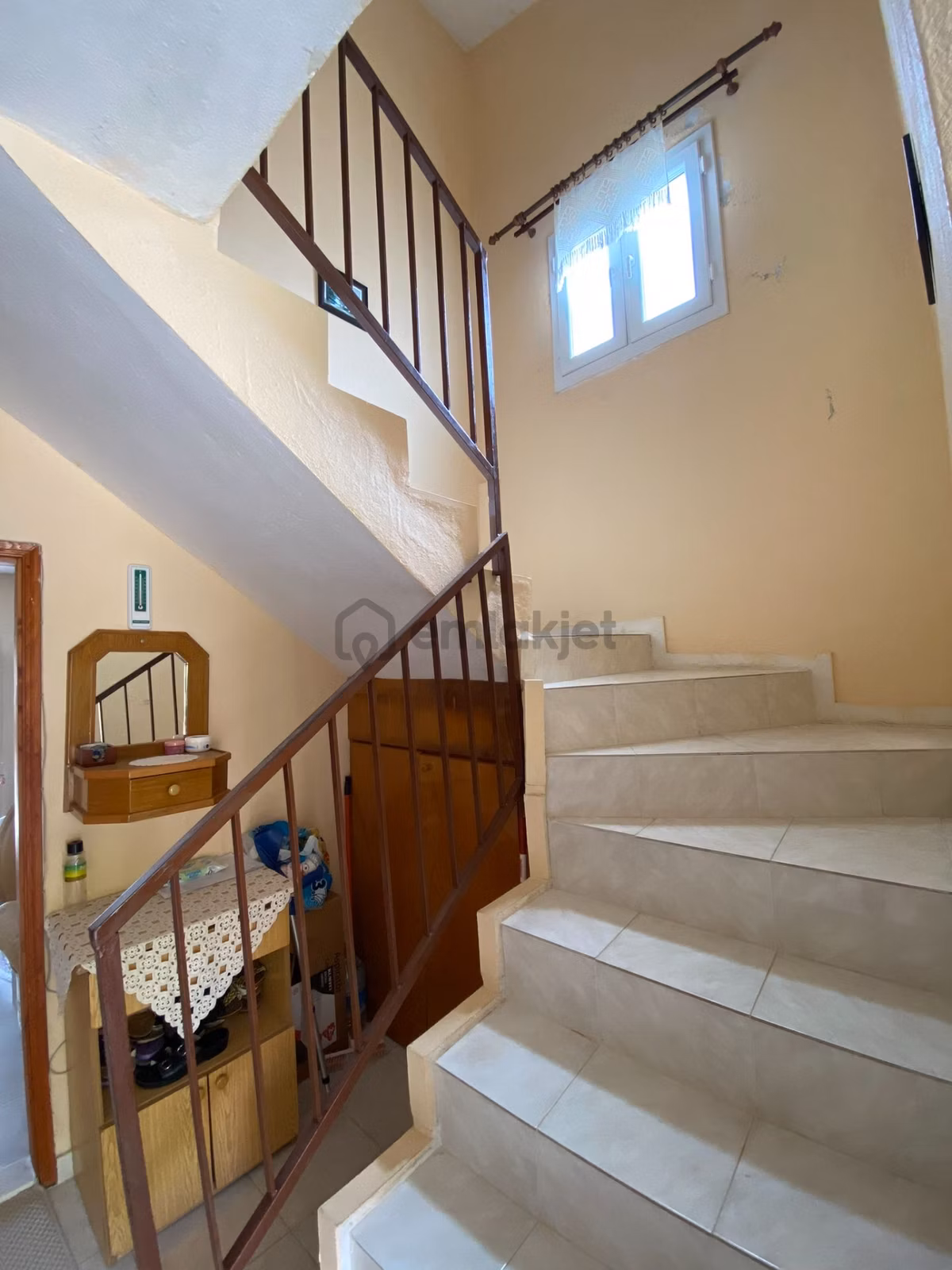 Sahibinden Gözne-ayvagediği Manzaralı Satılık Eşyalı Triplex Villa - 15